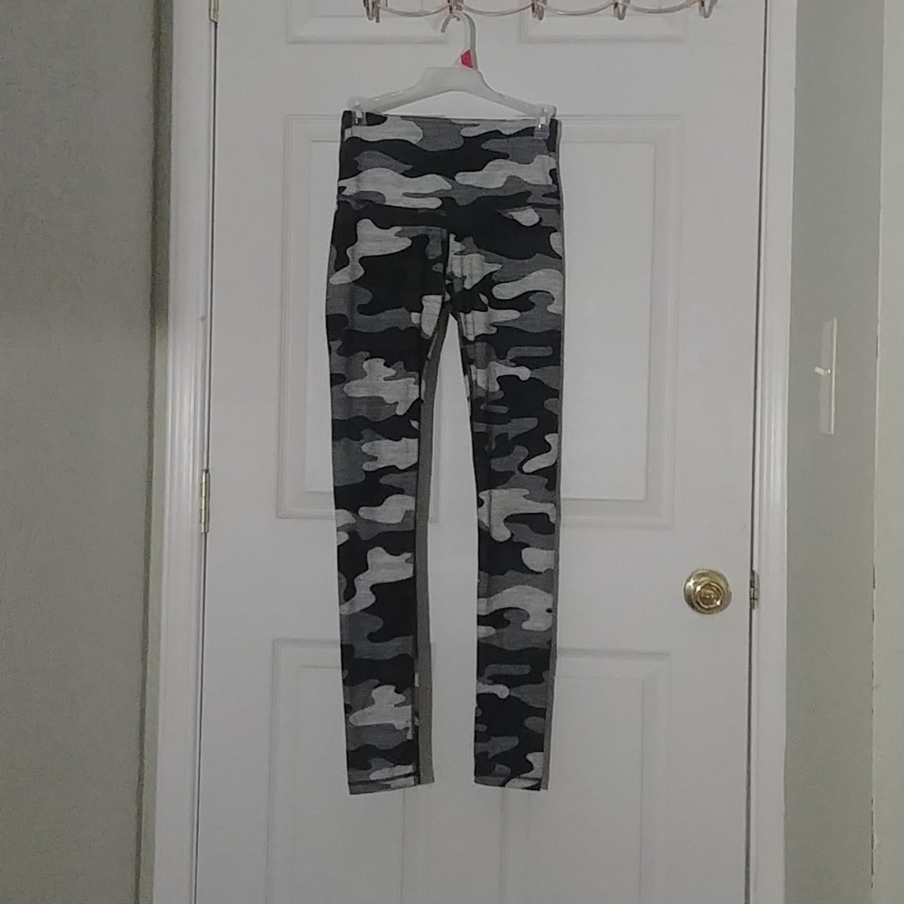 Workout leggings